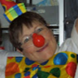 Meet your Posher, Susan